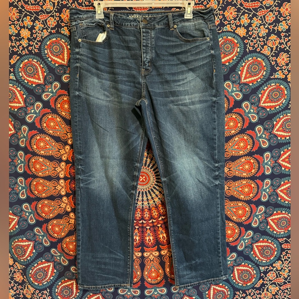 American Eagle Outfitters Jenas